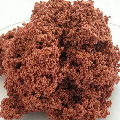 Makroporöses Adsorptionsharz ASD-100 wird hauptsächlich für die Behandlung von aromatischen und heterozyklischen organischen Abwässern, Abfallsäuren und das Recycling von Ressourcen verwendet