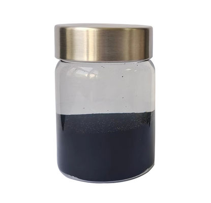 Wasserbehandlung Chemikalien Phenoles Harz Abwasser Makroporöses Adsorptionsharz