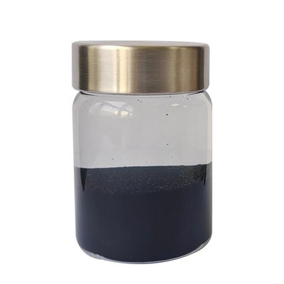 Chemikalien zur Wasserbehandlung für Abwasserprozesse ASD-121 Makroporöses Adsorptionsharz