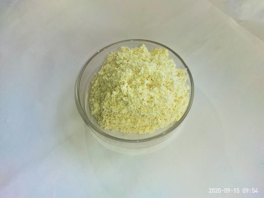 Reines Wasser Reine Lösungen D201U Gel-Typ starke Basis Anionenaustauschharz für die Urangewinnung in Wasserbehandlung Chemikalien