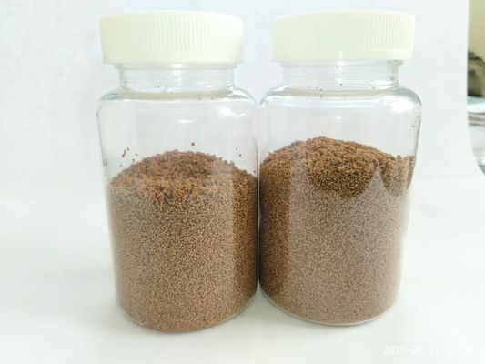 Ionenaustauschharz für die Entfernung von VOCs und organische Reinigung in Produktionsprozessen für synthetische Kunststoffe