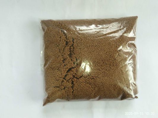 Wasserreinigungsharz ASD-105 für reines Wasser, das eine schwache Polarität aufweist COD-Reduktion Exporteur