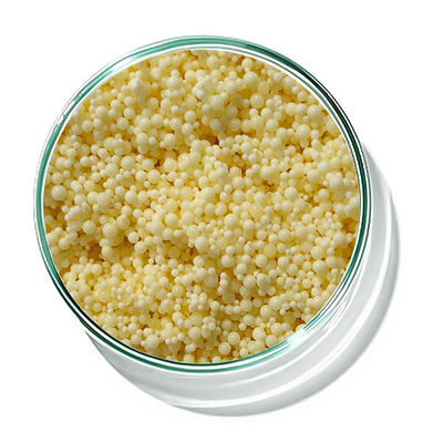 Hochreines Wasserweichmacherharz