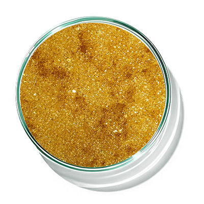 Synthetische Harze und Kunststoffe Wasserweichungsharz 001*7 starkes Säure-Ionenwechselharz