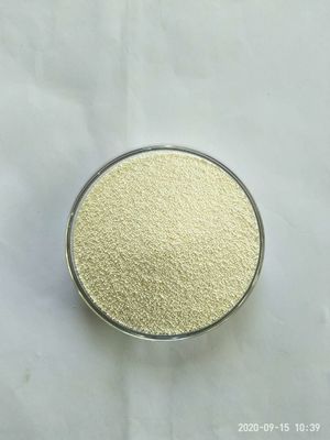Wasseraufbereitung Makroporös schwache Basis Anionenaustauschharz D301 zur Entfernung von Anionverunreinigungen