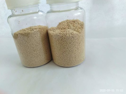 ACD-100 Amino-Carboxylsäure-Chelationsharz und hohe Selektivität für verschiedene Metalle