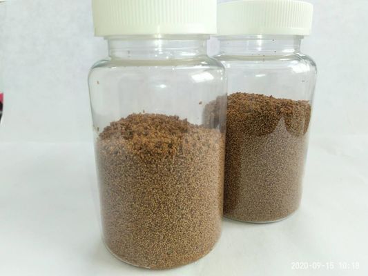 Industrieller, großporiger Adsorptionsharz für die effektive VOC-Entfernung in den Bereichen Chemie, Pharma, Beschichtung und Druck