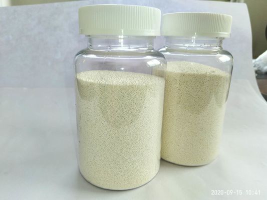 ISO9001 2015 Zertifiziertes ACD-160-Ionenwechselharz zur effektiven Phosphorabbau bei der Wasserbehandlung