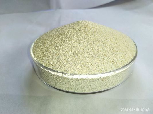 Polymervernetztes Thioharnstoffharz ACD-200 Die ultimative Lösung für Edelmetalle
