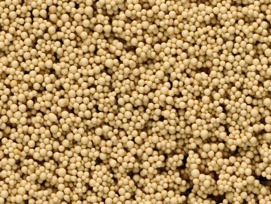 Spezifisches Nickelentfernungs-Chelatharz ACD-18 ist speziell für die Abtrennung von Nickel konzipiert.