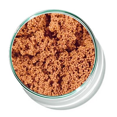 Makroporöses Adsorptionsharz ASD-115 zur Abfärbung von Druck- und Färbungswasser