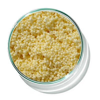 D201U Gel-Typ Harz-Sphärische Partikel mit starker Basis für den Anionenaustausch zur Urangewinnung und zur Herstellung von ultrareinem Wasser