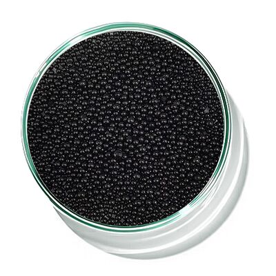 Sphärische Partikel Makroporöses Adsorptionsharz ASD-121 für Chemikalien in der Abwasserbehandlung
