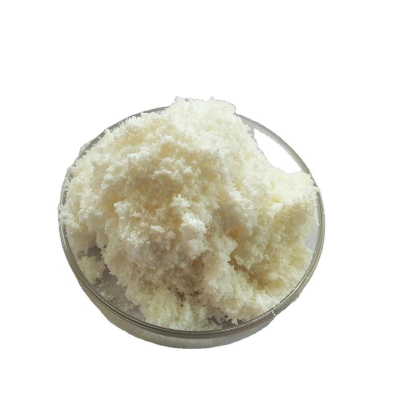 Weiße Farbe Hydrometallurgische Harzchelate Makropore schwache Säure Kationenaustauschharz