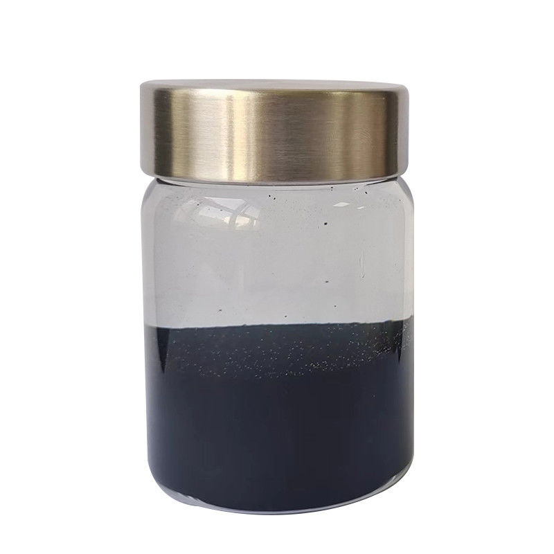 Chemikalien zur Wasserbehandlung für Abwasserprozesse ASD-121 Makroporöses Adsorptionsharz