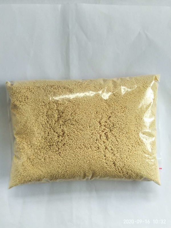 ACD-500 verfügt über eine hohe Austauschkapazität als Aminosphosphat-Chelattharz und bietet eine unübertroffene Leistung.