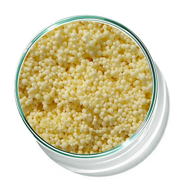 Hochreines Wasserweichmacherharz