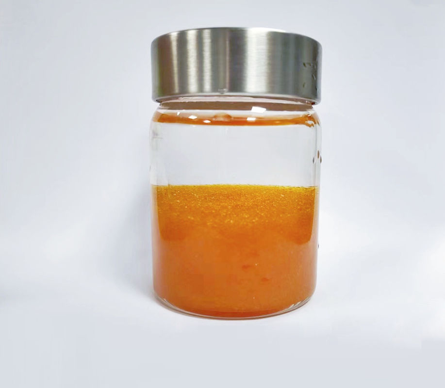 Synthetische Harze und Kunststoffe Wasserweichungsharz 001*7 starkes Säure-Ionenwechselharz