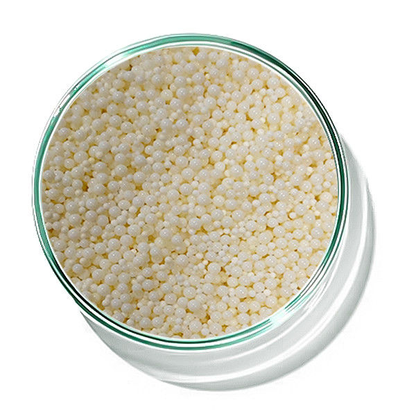 ACD-160 Ionenaustauschharz, ISO9001:2015 zertifiziert, entfernt Phosphor bei der Wasserbehandlung effizient.