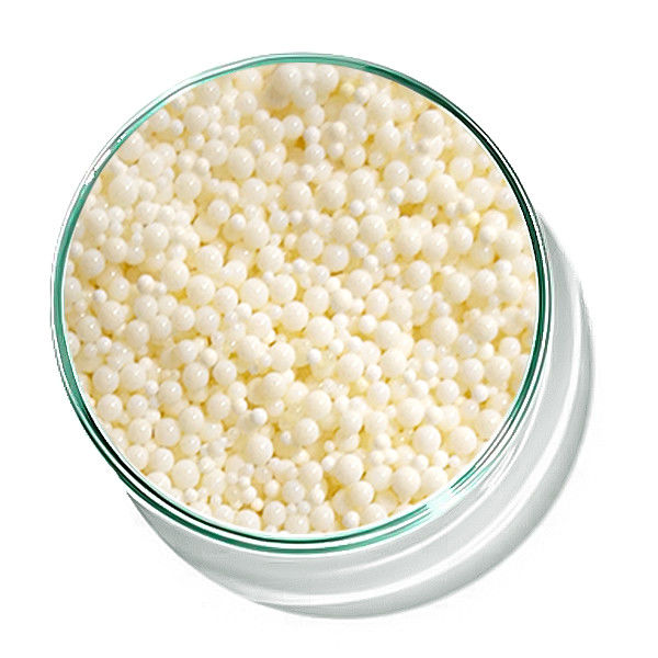 ACD-161 Chelating Resin Die perfekte Lösung zur Arsenentfernung in Kunstharzen und Kunststoffen