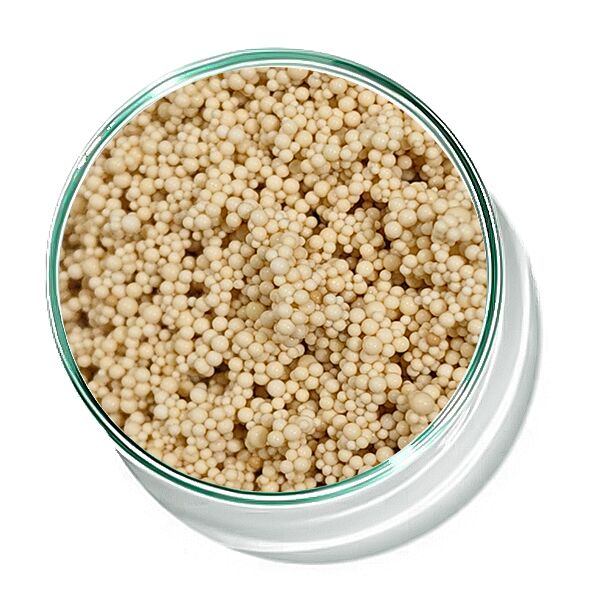 ACD-100 Amino-Carboxylsäure-Chelationsharz hohe Selektivität für Metalladsorption in synthetischen Harzen und Kunststoffen