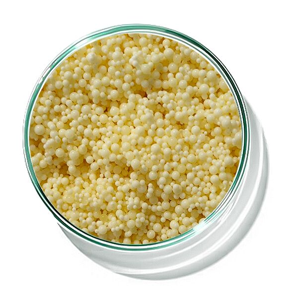 D201U Gel-Typ Harz-Sphärische Partikel mit starker Basis für den Anionenaustausch zur Urangewinnung und zur Herstellung von ultrareinem Wasser