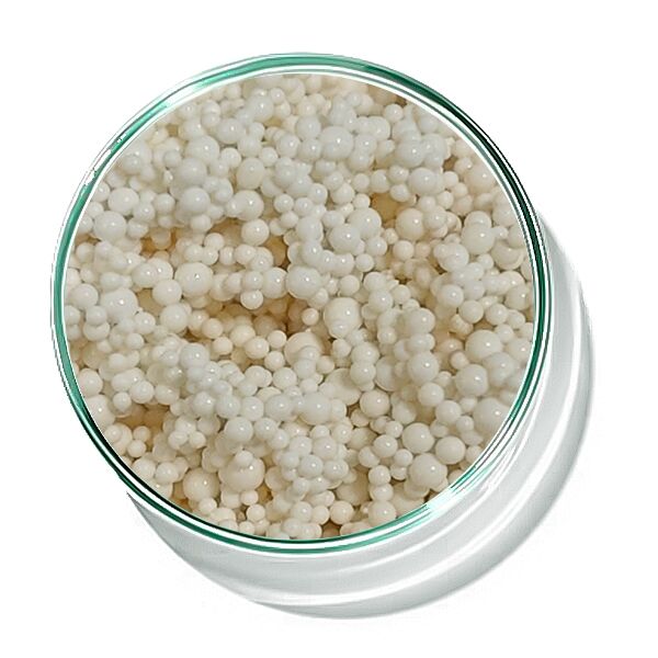 Ultrareine Lösungen für die Wasserherstellung und Entsalzung D201U Gel-Typ Stärkbasis-Anionwechselharz für die Urangewinnung