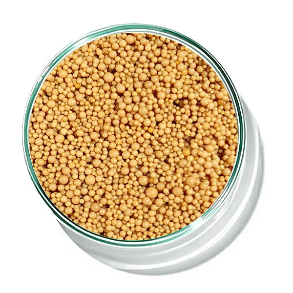 CO2 Adsorption Primary Amine Resin Sphelite ASD-35 With High Mechanical Strength, Low Energy Consumption, And Environmental Friendliness